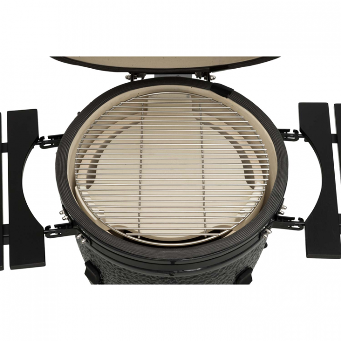 Mustang - Mustang Kolgrill Kamado XL