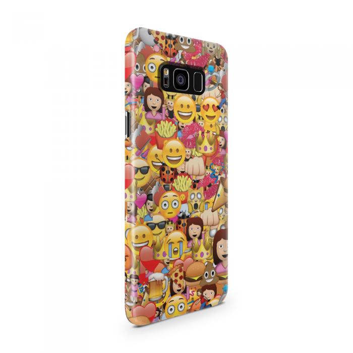 UTGATT4 - Designer Samsung Galaxy S8 Skal - Pat0722