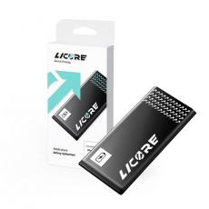 A-One Brand - iPhone 5 Batteri 1440 mAh Licore