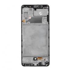 SpareParts - SAMSUNG A32 4G Skärm med LCD-display ServicePack GH82-25579A