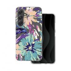 A-One Brand - Galaxy S24 Mobilskal IMD Print - Splash