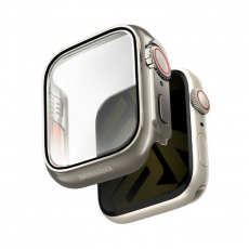 Skinarma - Skinarma Apple Watch (41mm) Skal Gado Pro - Titanium