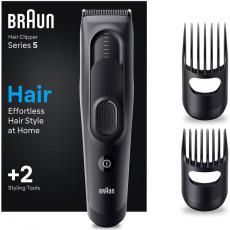 Braun - Braun Hårklippare HC5330