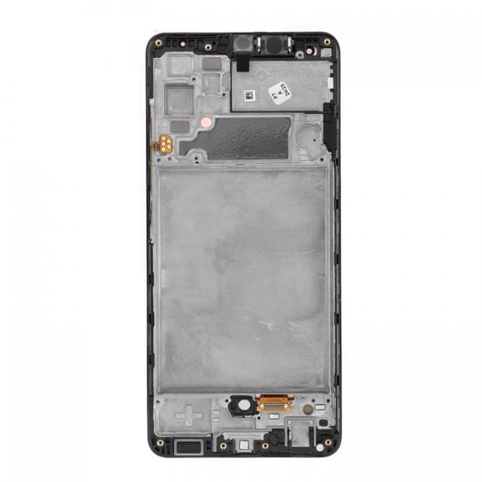 SpareParts - SAMSUNG A32 4G Skrm med LCD-display ServicePack GH82-25579A