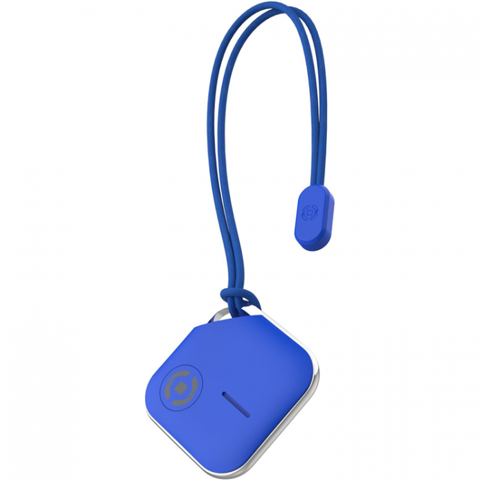 Celly - CELLY Smart Tag Finder - Bl