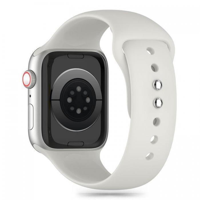 Tech-Protect - Tech-Protect Apple Watch 4/5/6/7/8/9/10/SE (40/41/42mm) Band Silikon