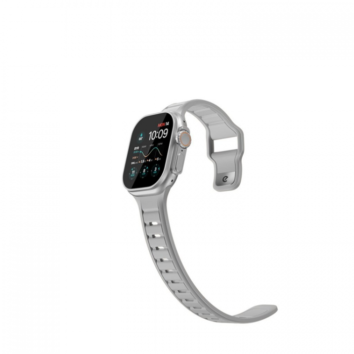 KeyBudz - Keybudz Apple Watch 7/8/9/10/SE/Ultra 1/2 (44/45/46/49mm) Band