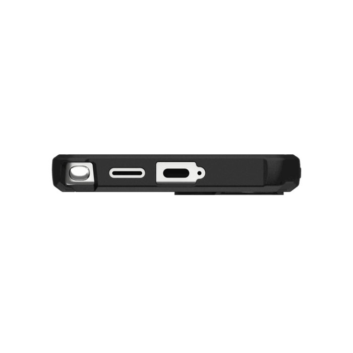 UAG - UAG Galaxy S25 Ultra Mobilskal MagSafe Pathfinder Magnet - Svart