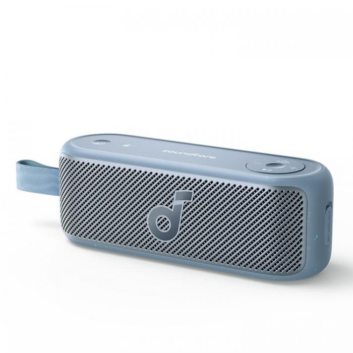 Anker - Anker Trdls Hgtalare Bluetooth Soundcore Motion - Bl