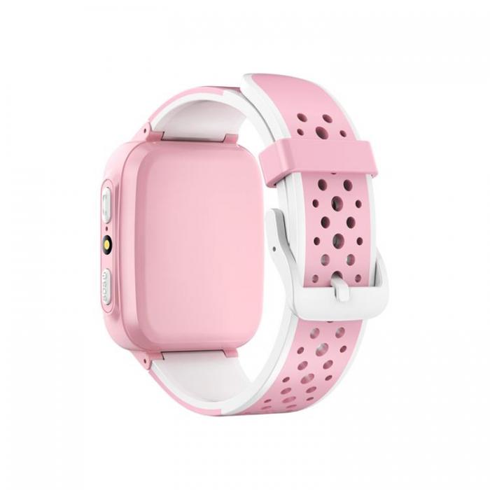 Forever - Forever Smartwatch GPS Kids Find Me 2 KW-210 - Rosa