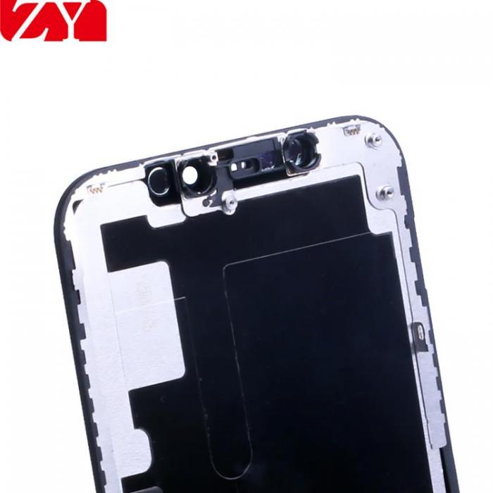 SpareParts - iPhone 12/12 Pro Skrm med LCD-display Incell (Livstidsgaranti)