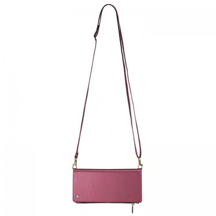 Caseme - CASEME Me10 Crossbody Vskor Zipper - Vinrd