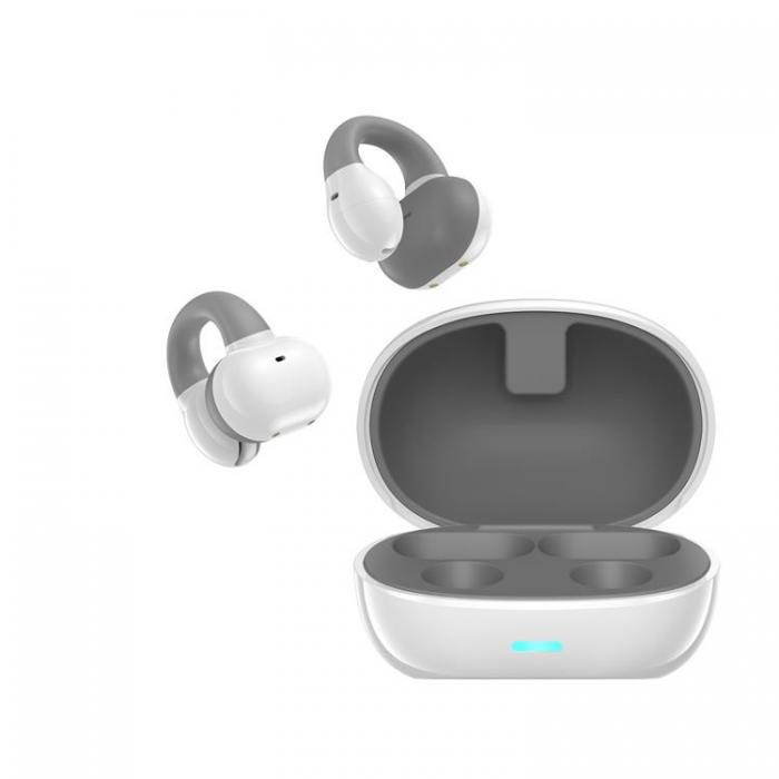 XO - XO In-Ear Trdls Hrlurar G18 OWS - Vit