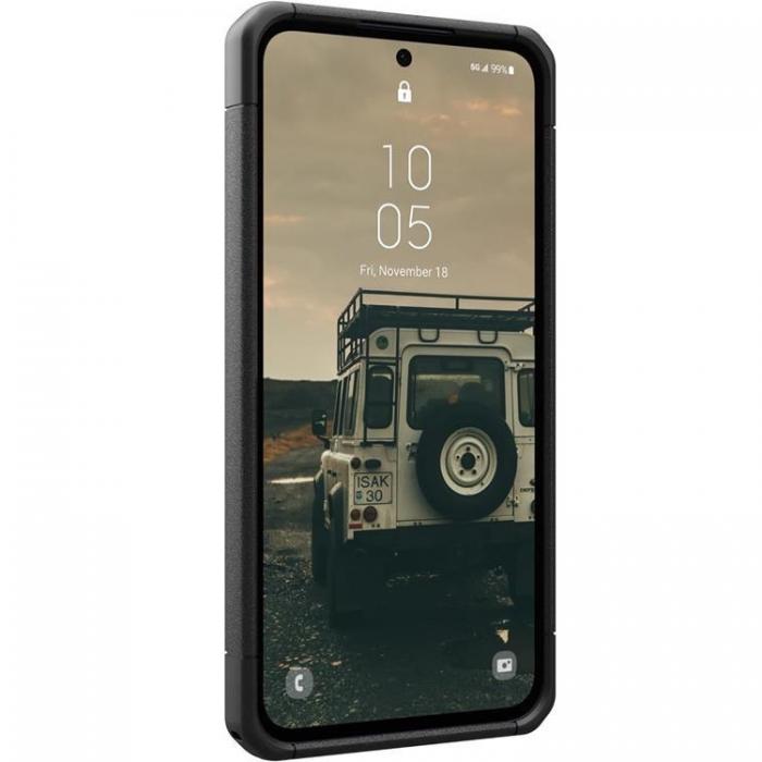 UAG - UAG Galaxy A35 5G Mobilskal Scout - Svart