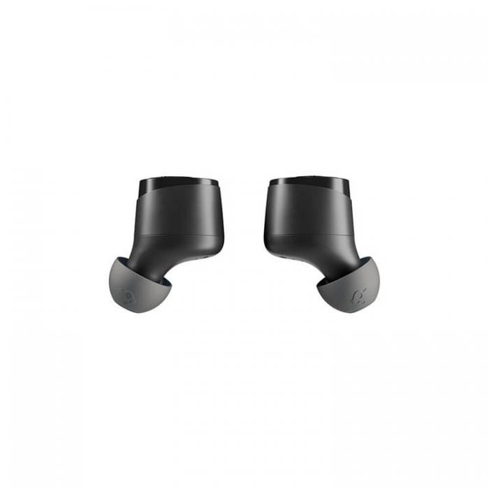 Skullcandy - SKULLCANDY Hrlurar True Wireless In-Ear JIB - Svart