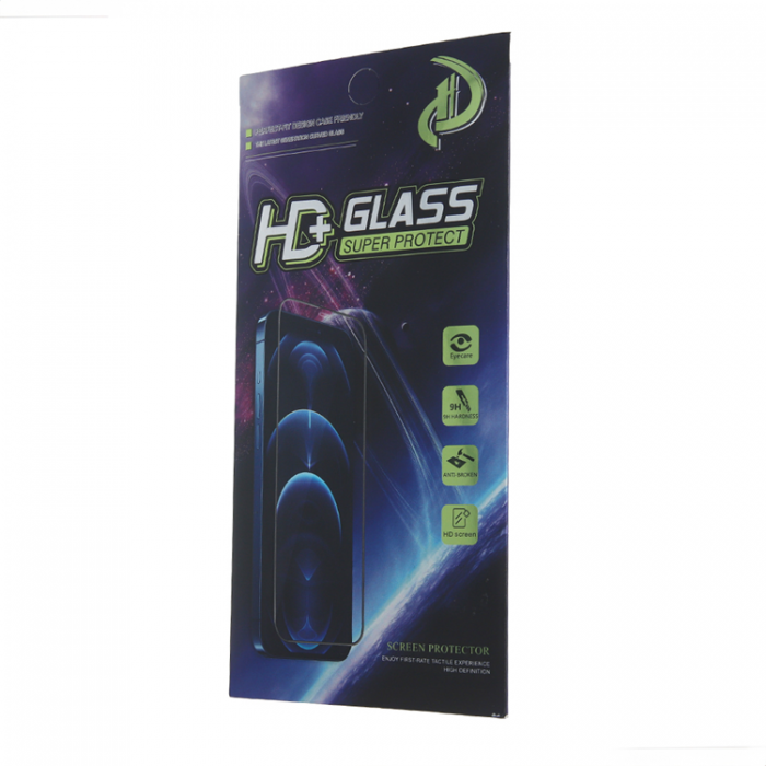 A-One Brand - Xiaomi 14T/14T Pro Hrdat Glas Skrmskydd 9D - Clear