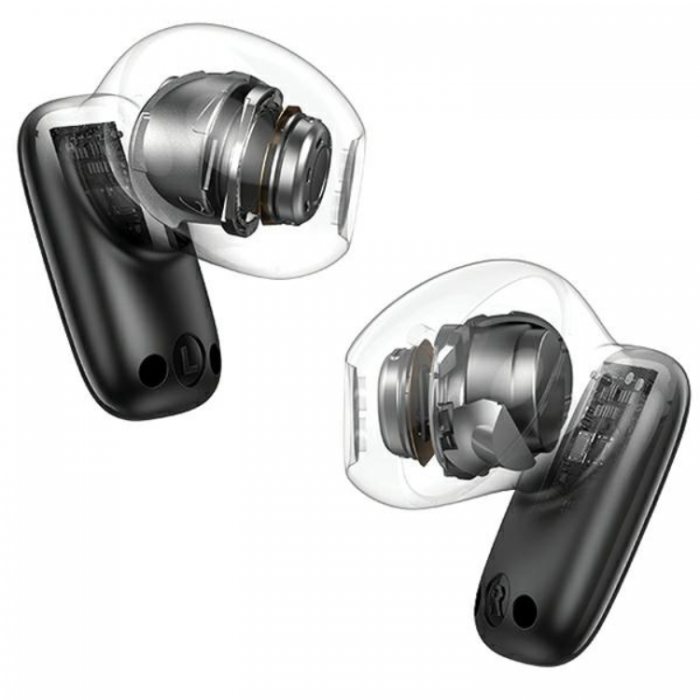 USAMS - USAMS In-Ear Hrlurar Bluetooth TWS ID Series - Bl