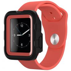 Griffin - GRIFFIN Survivor Tactical Case Apple Watch 42mm Coral