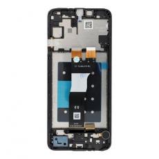 SpareParts - SAMSUNG A05s Skärm med LCD-display FixCell OEM