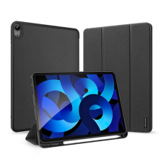 Dux Ducis - Dux Ducis iPad 10.2" 7/8/9 Fodral Domo - Svart