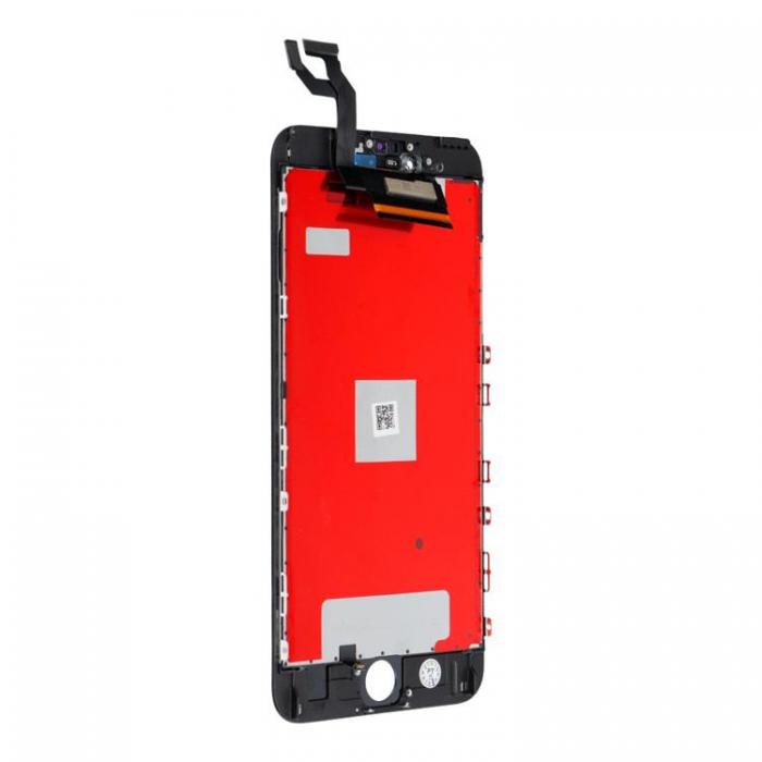 SpareParts - iPhone 6S Plus Skrm med LCD-display JK - Svart