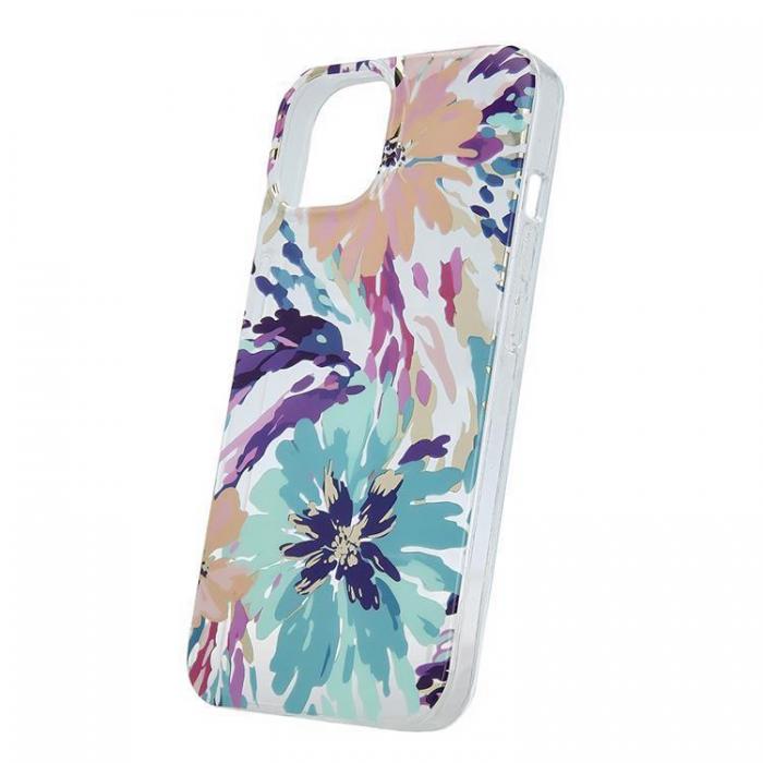 A-One Brand - Galaxy A55 5G Mobilskal IMD Print - Splash