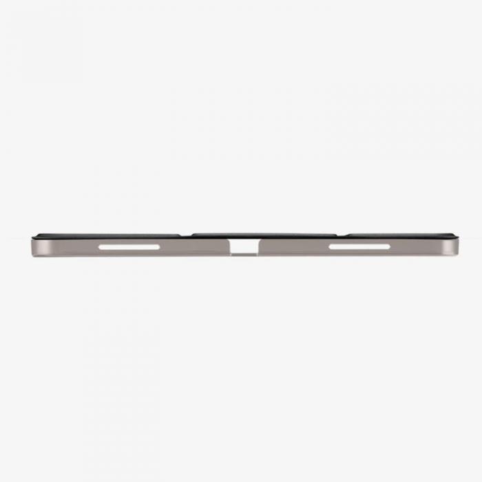 Spigen - Spigen iPad Pro 13 (2024) Fodral Smart Fold - Svart