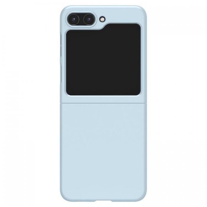 Spigen - Spigen Galaxy Z Flip 5 Mobilskal Air Skin - Bl