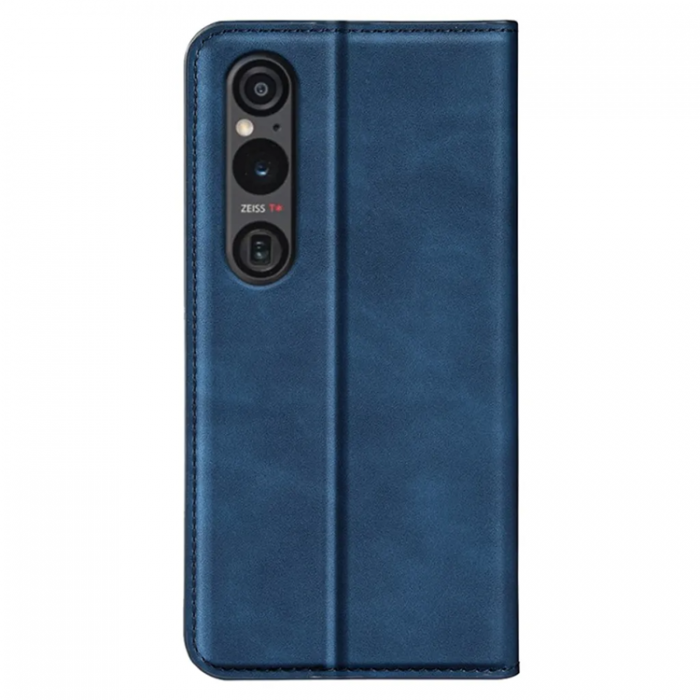 Taltech - Sony Xperia 1 VI Plnboksfodral - Bl