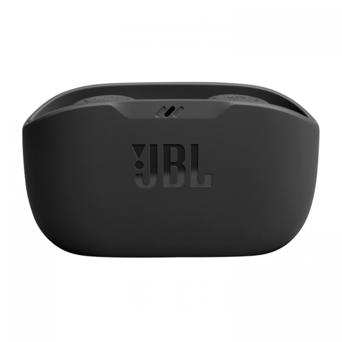 JBL - JBL In-Ear Hrlurar Trdlsa Wave Buds - Svart