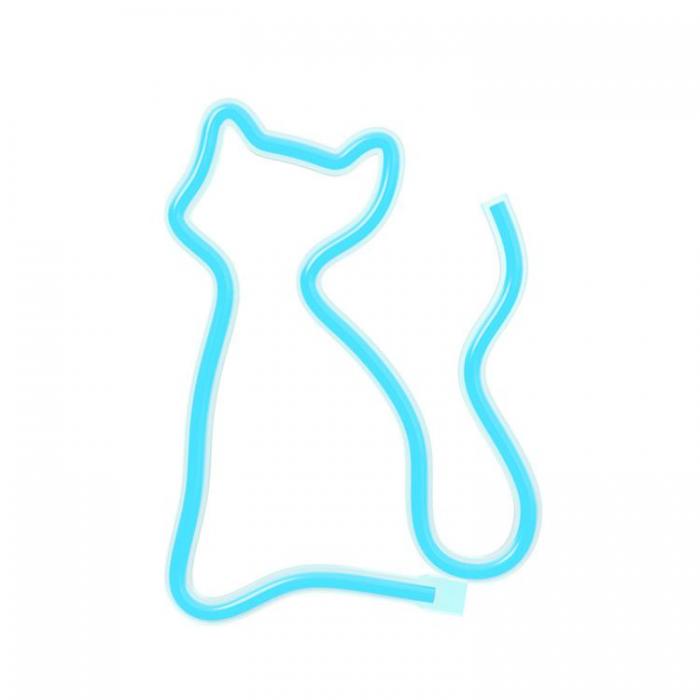 Neolia - Neolia Neon LED Light CAT NNE24 - Turkos