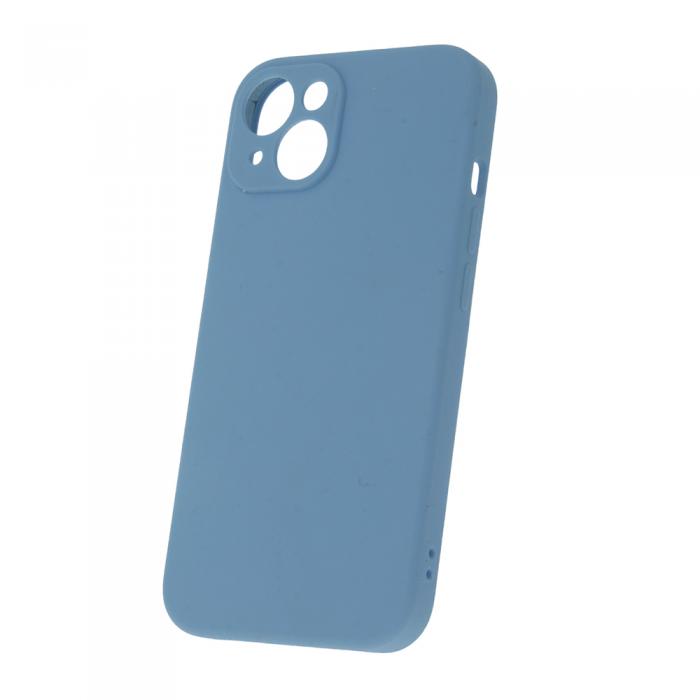 OEM - iPhone 14 Pro Max Skal Mag Invisible Pastellbl