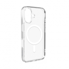 Puro - Puro iPhone 16 Mobilskal Magsafe Lite TPU - Transparent