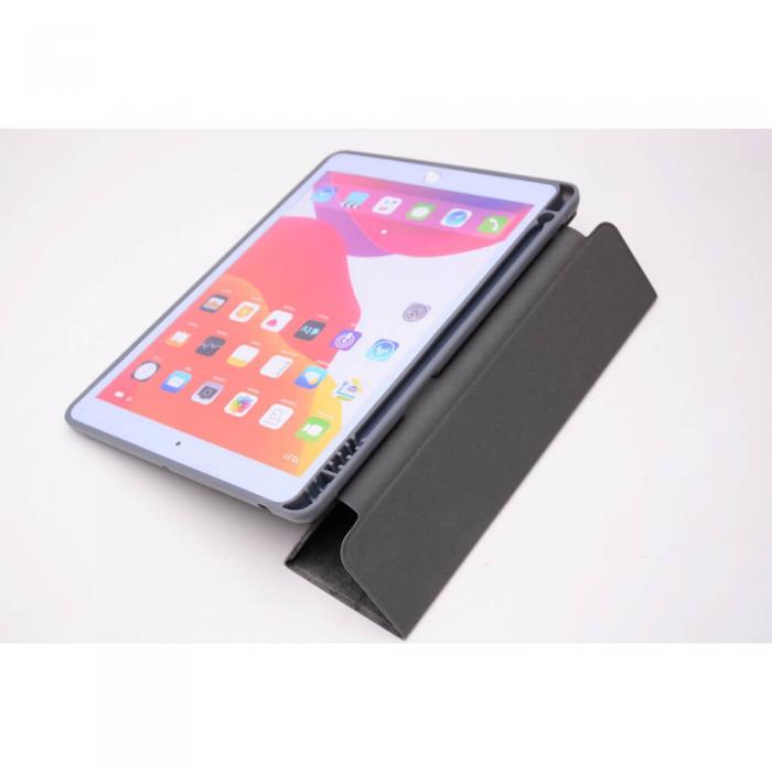 GEAR - GEAR Tabletfodral Gr iPad 10,2