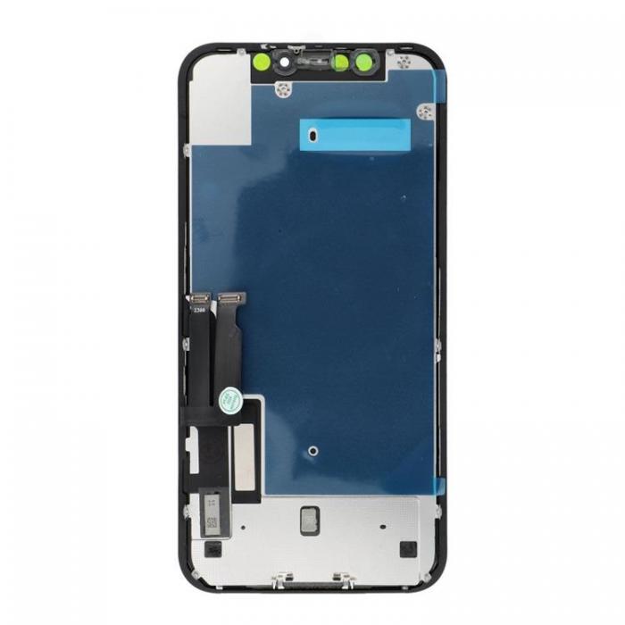 SpareParts - iPhone XR Skrm med LCD-display KD INCELL HD+