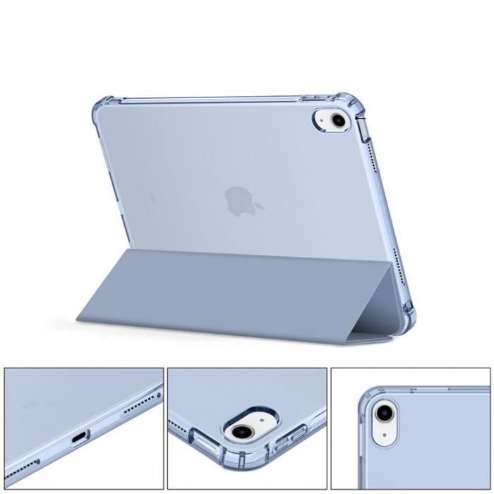 Tech-Protect - Tech-Protect iPad 10.9 (2022) Fodral SC Pen Hybrid