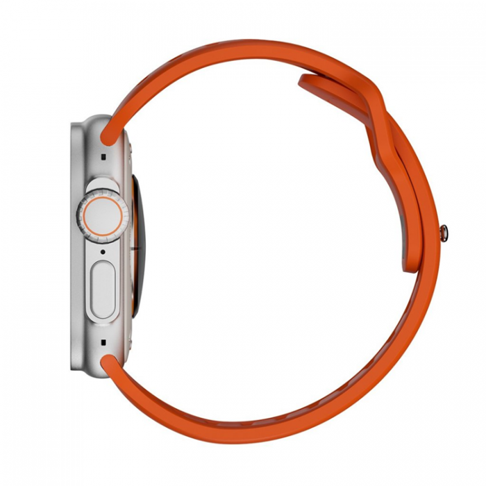 KeyBudz - Keybudz Apple Watch 7/8/9/10/SE/Ultra 1/2 (44/45/46/49mm) Band