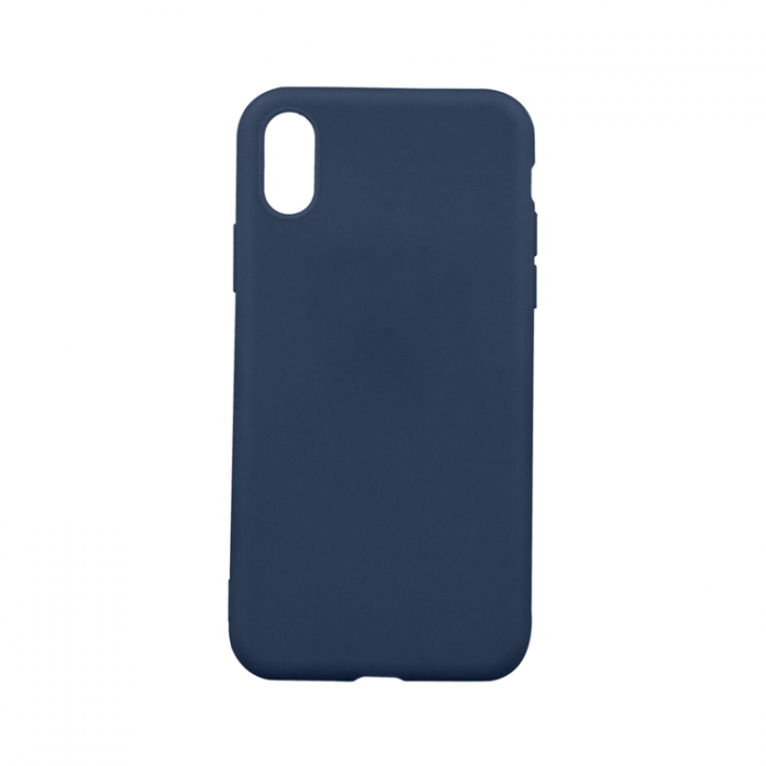 A-One Brand - Galaxy S24 Plus Mobilskal Matt TPU - Mrkbl