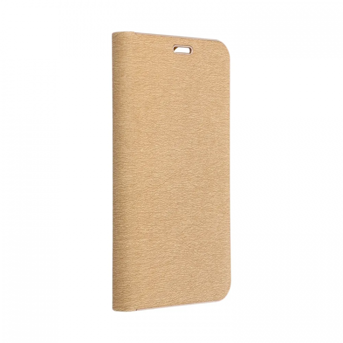 A-One Brand - Xiaomi Redmi 14C Plnboksfodral Luna Gold