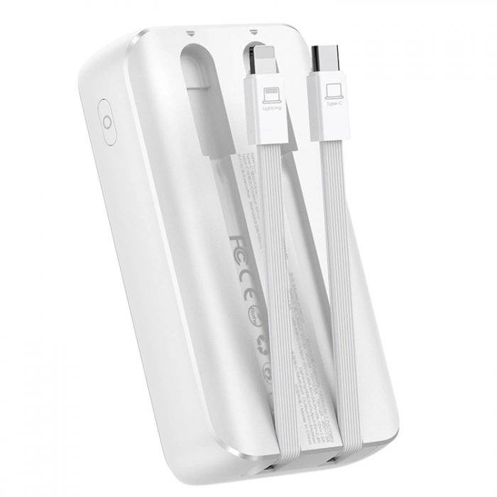 Joyroom - Joyroom Powerbank 20000mAh 30W Mini - Vit