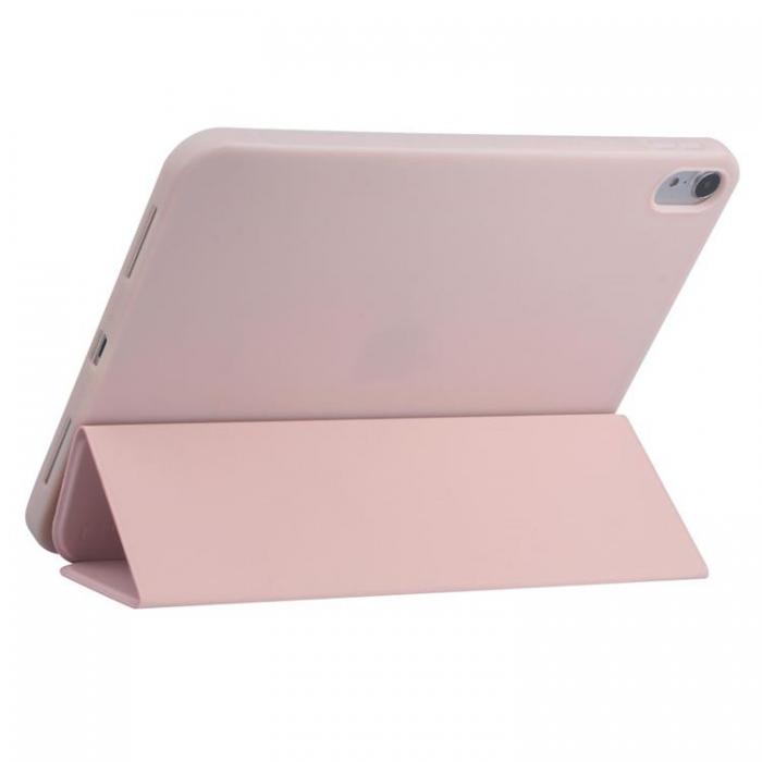 Tech-Protect - Tech-Protect iPad 10.9 (2020-2022) Fodral Smart - Rosa