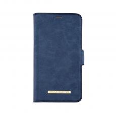 Onsala - Onsala Mobilfodral Royal Blue iPhone 12 Mini