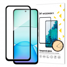 Wozinsky - Wozinsky Xiaomi Redmi 13 Härdat Glas Skärmskydd