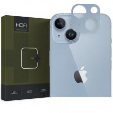 Hofi - HOFI iPhone 14/14 Plus Linsskydd Alucam Pro+ - Blå