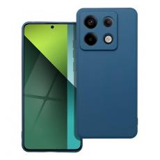 A-One Brand - Xiaomi Redmi Note 13 Pro 5G Mobilskal Matt - Blå