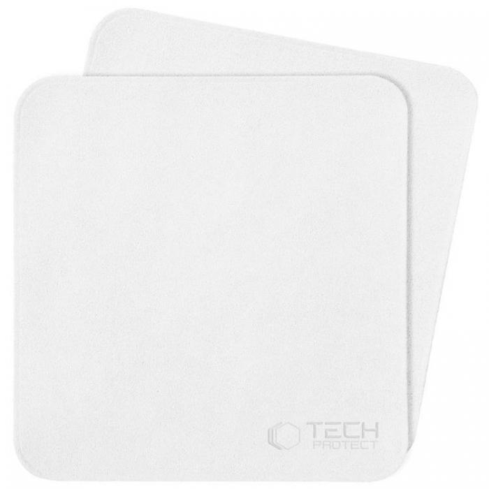 Tech-Protect - Tech-Protect [2-Pack] Polerduk - Gr