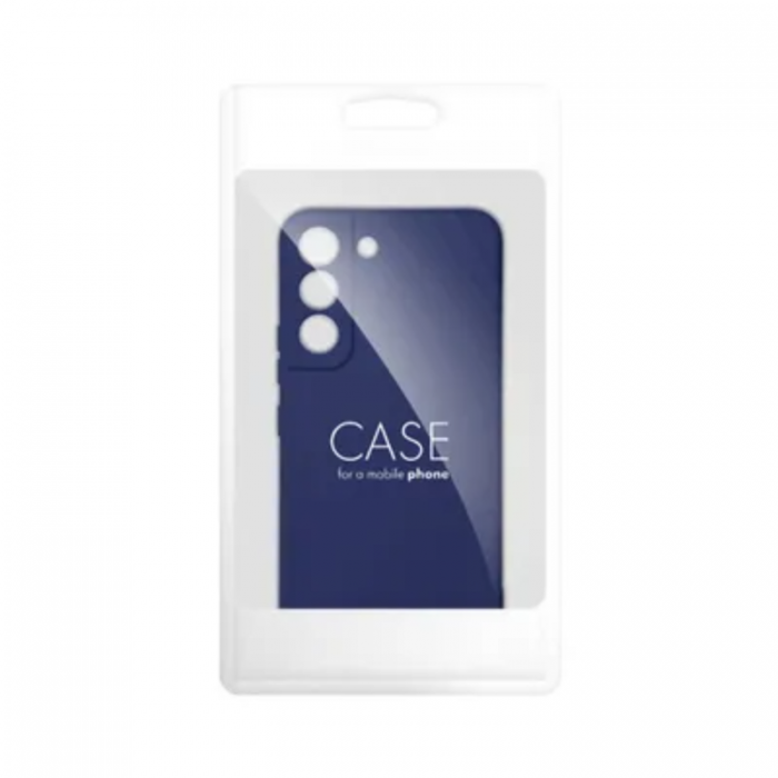 A-One Brand - Galaxy S24 FE Mobilskal Soft - Mrkbl