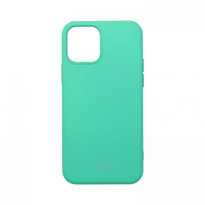 Roar - Roar Xiaomi Redmi 14C Mobilskal Colorful Jelly - Mint