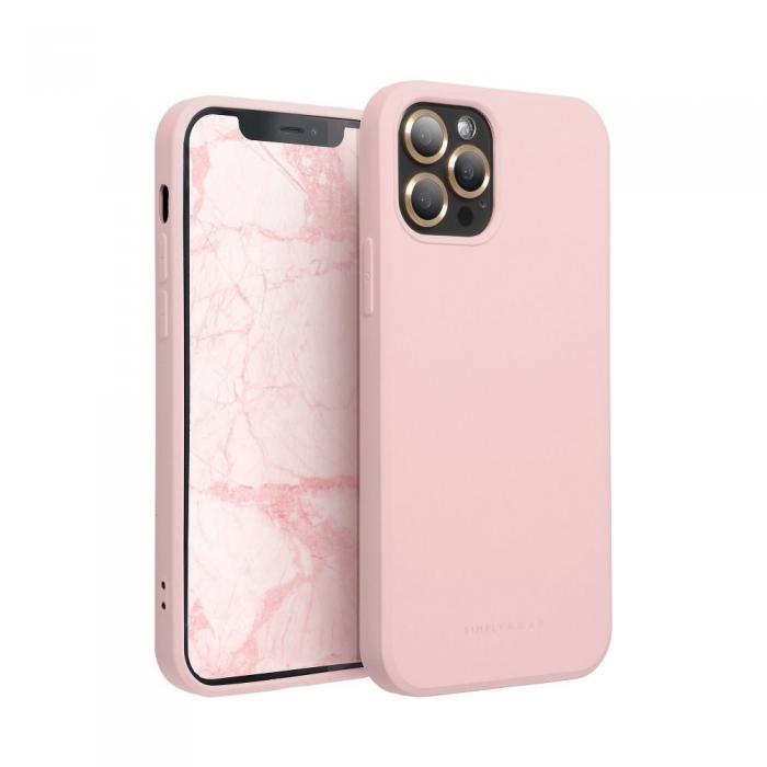 Roar - Roar Space skal till iPhone 11 Pro Rosa