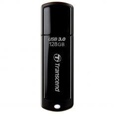 Transcend - Transcend JetFlash 700 USB 3.0-minne, 128GB